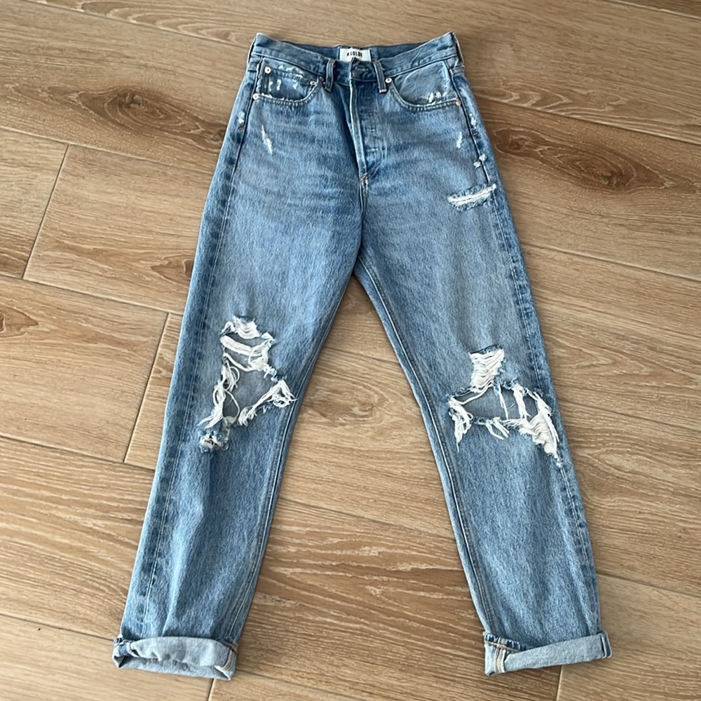 Agolde 90s Jeans 23
